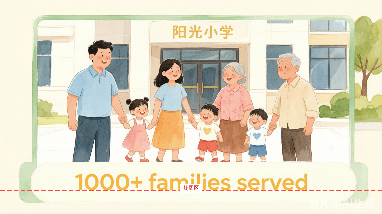 科学幼小衔接:不只是知识,更是习惯