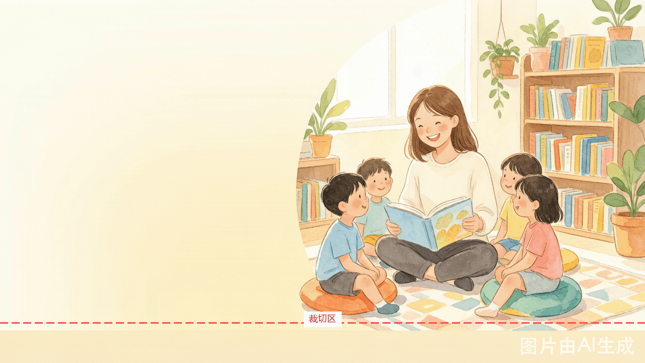 佑森小课堂：8年专注幼小衔接教育